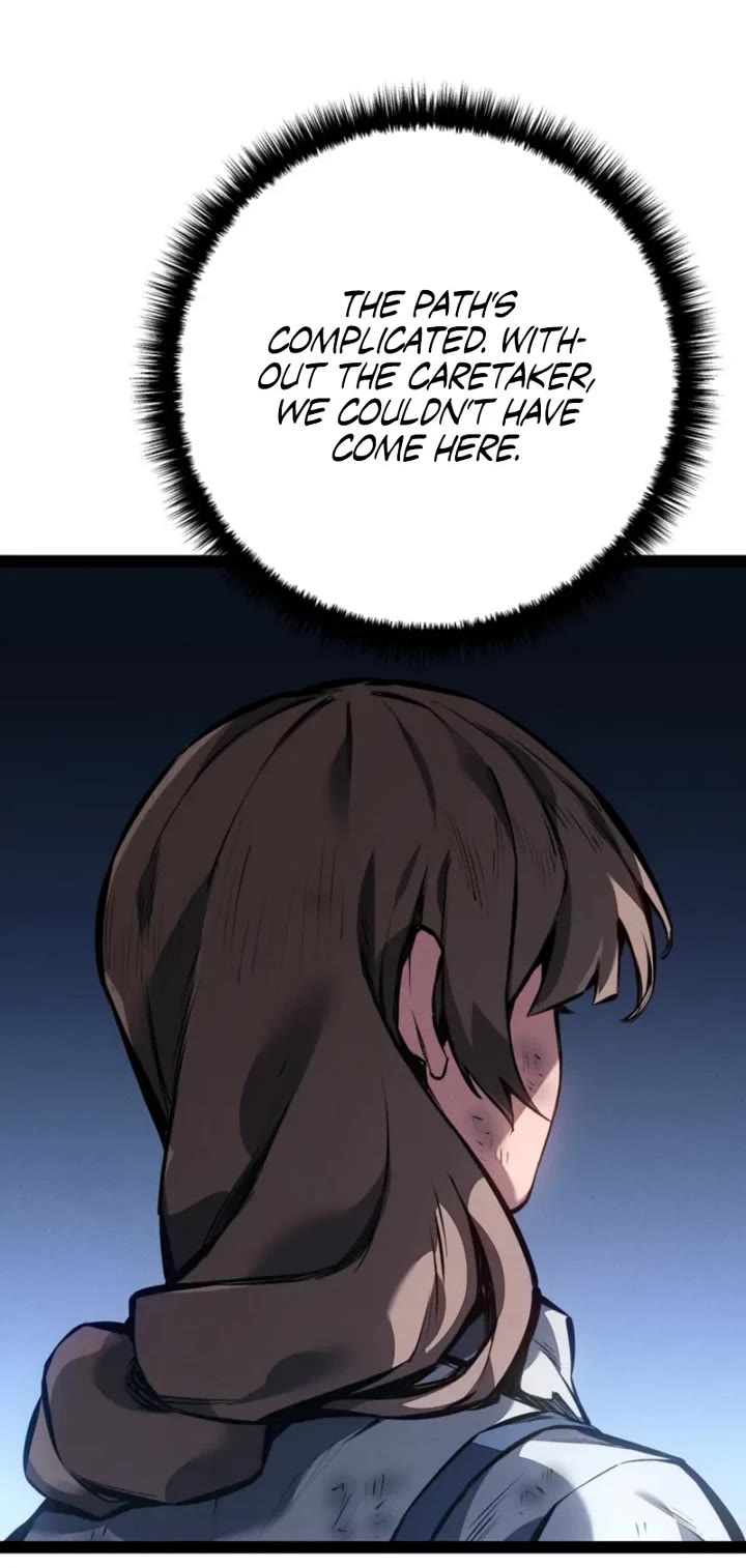 Regressing As The Reincarnated Bastard Of The Sword Clan chapter 98 page 66