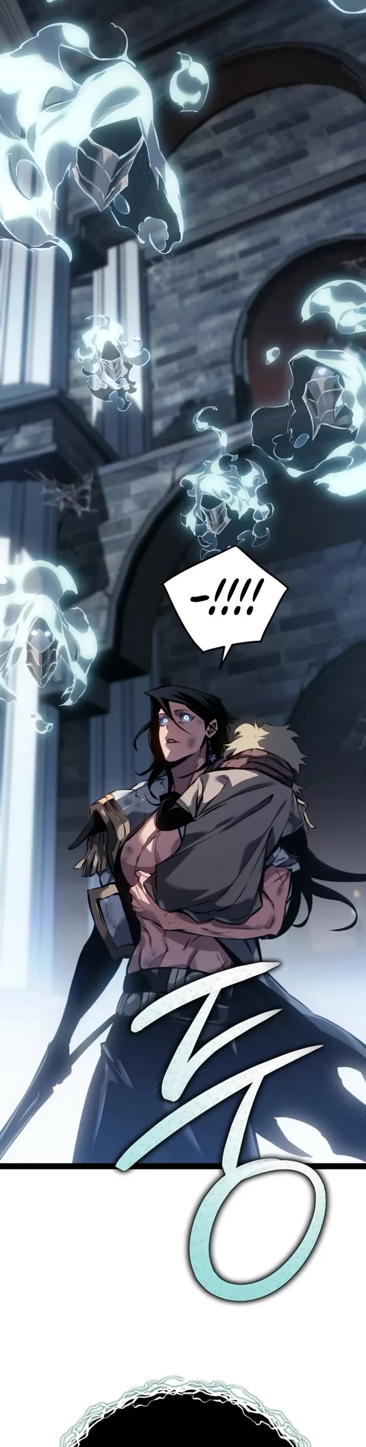 Regressing As The Reincarnated Bastard Of The Sword Clan chapter 98 page 69