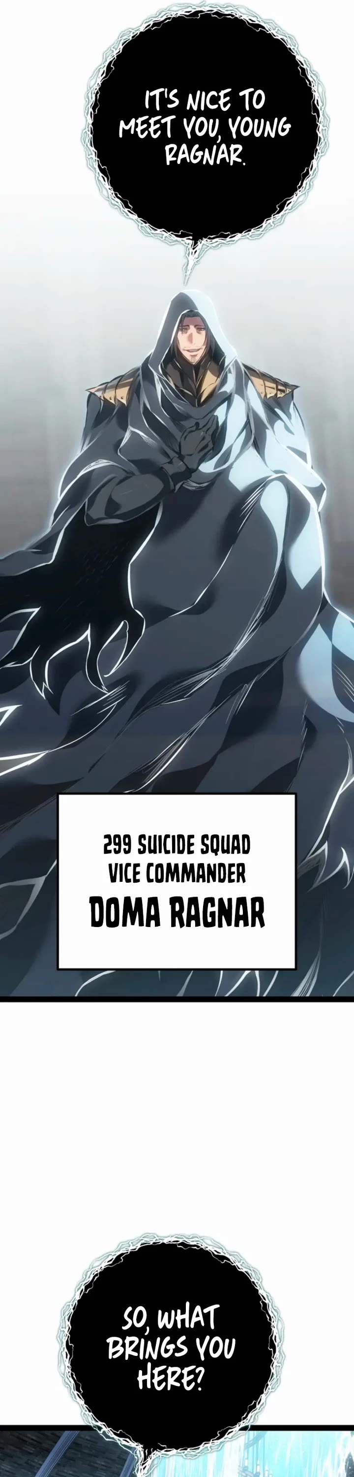 Regressing As The Reincarnated Bastard Of The Sword Clan chapter 99 page 10