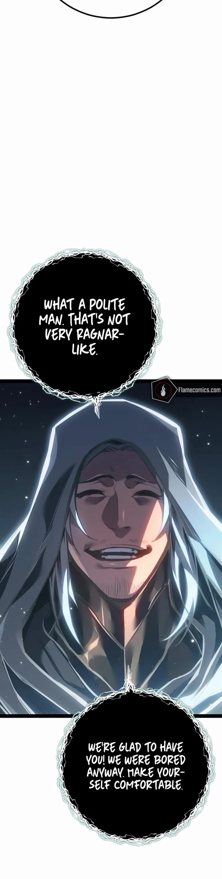 Regressing As The Reincarnated Bastard Of The Sword Clan chapter 99 page 13