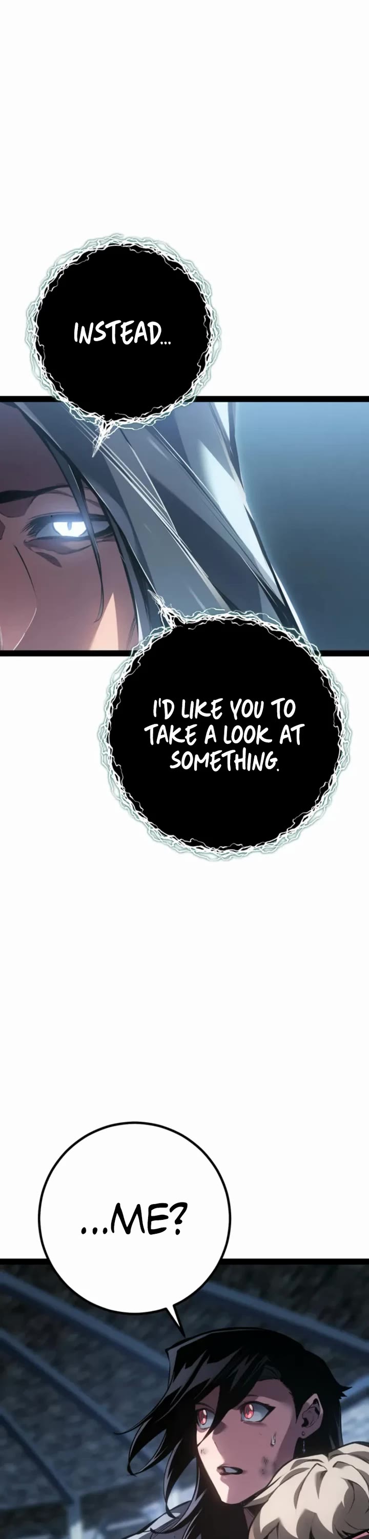 Regressing As The Reincarnated Bastard Of The Sword Clan chapter 99 page 14