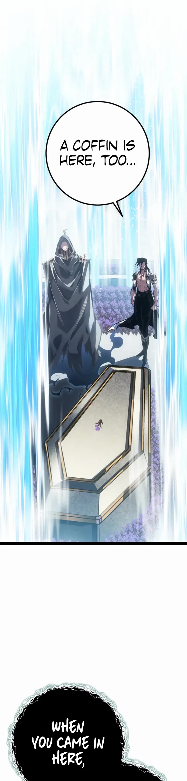 Regressing As The Reincarnated Bastard Of The Sword Clan chapter 99 page 18