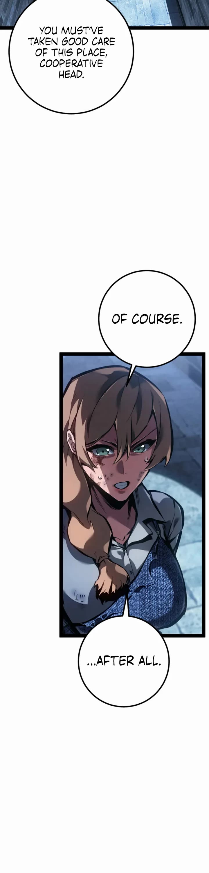 Regressing As The Reincarnated Bastard Of The Sword Clan chapter 99 page 2