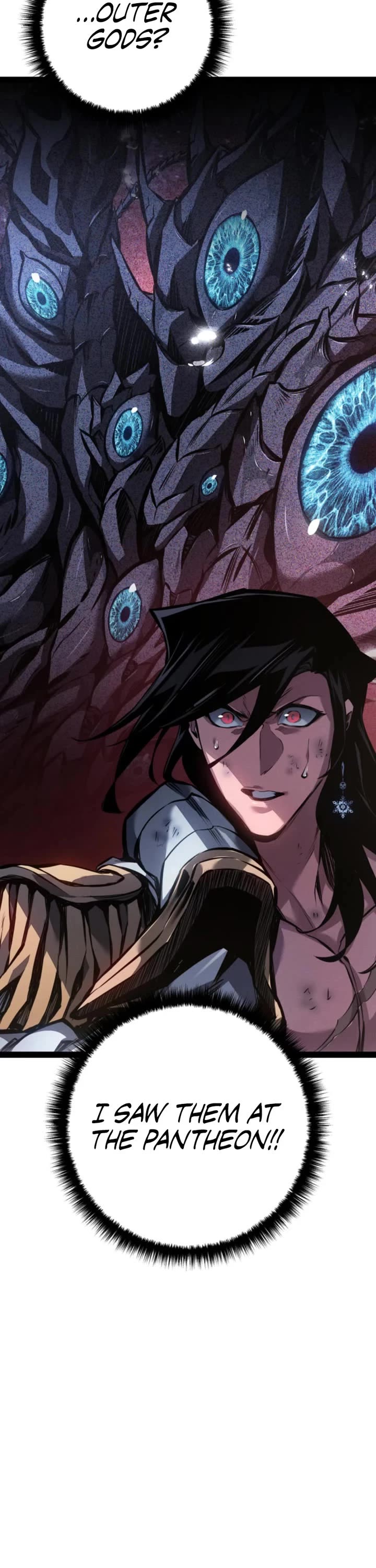 Regressing As The Reincarnated Bastard Of The Sword Clan chapter 99 page 23