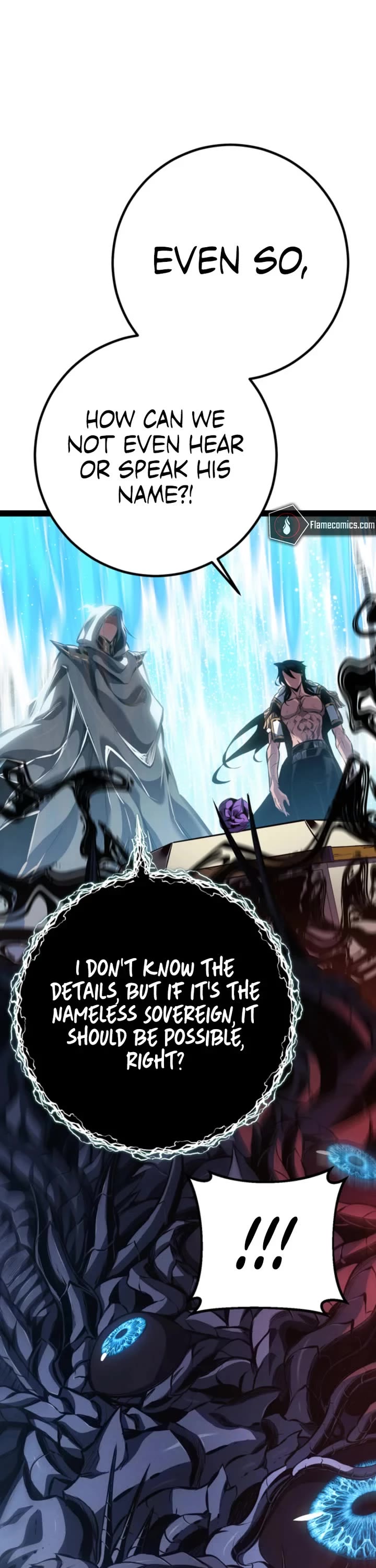 Regressing As The Reincarnated Bastard Of The Sword Clan chapter 99 page 24