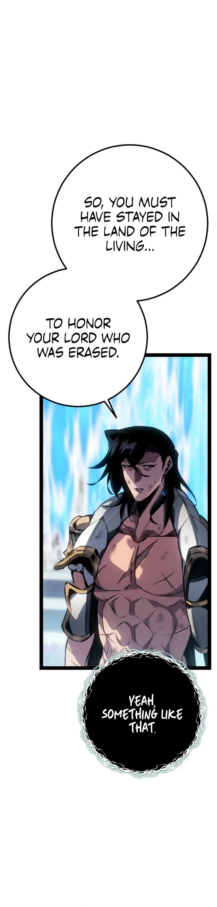 Regressing As The Reincarnated Bastard Of The Sword Clan chapter 99 page 27