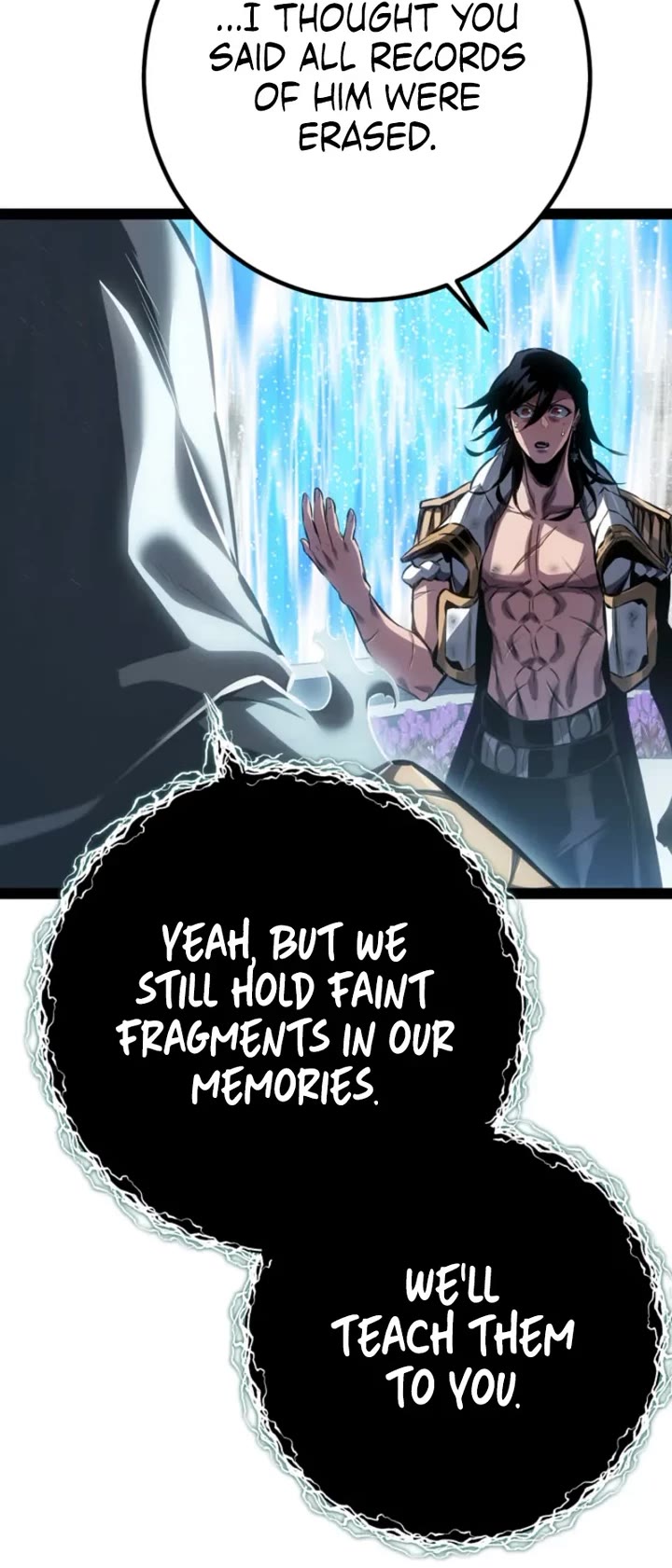 Regressing As The Reincarnated Bastard Of The Sword Clan chapter 99 page 31