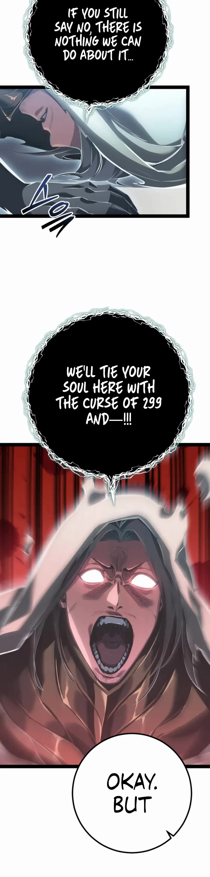Regressing As The Reincarnated Bastard Of The Sword Clan chapter 99 page 37