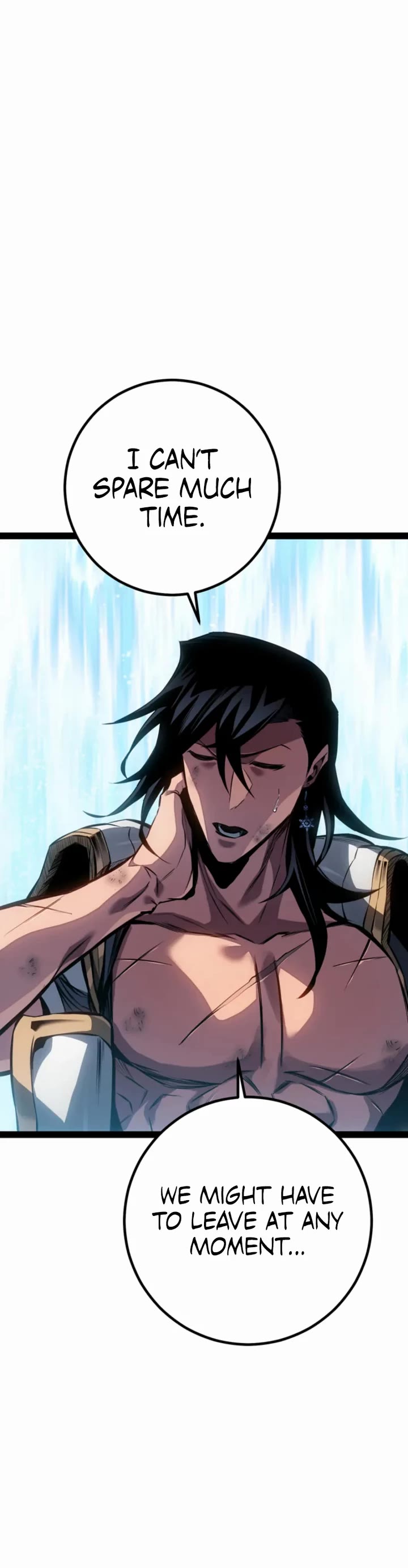 Regressing As The Reincarnated Bastard Of The Sword Clan chapter 99 page 38