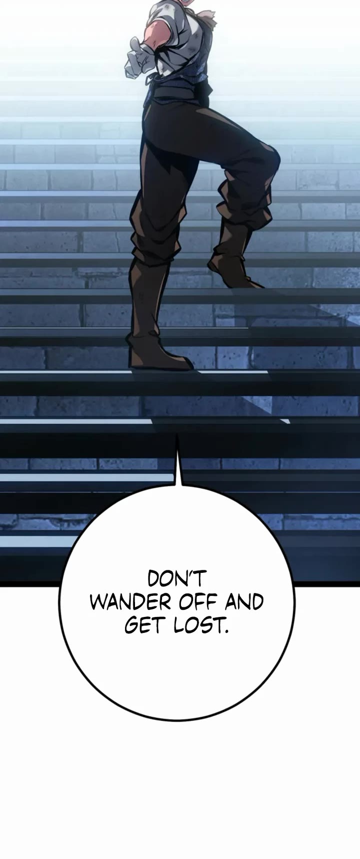 Regressing As The Reincarnated Bastard Of The Sword Clan chapter 99 page 4