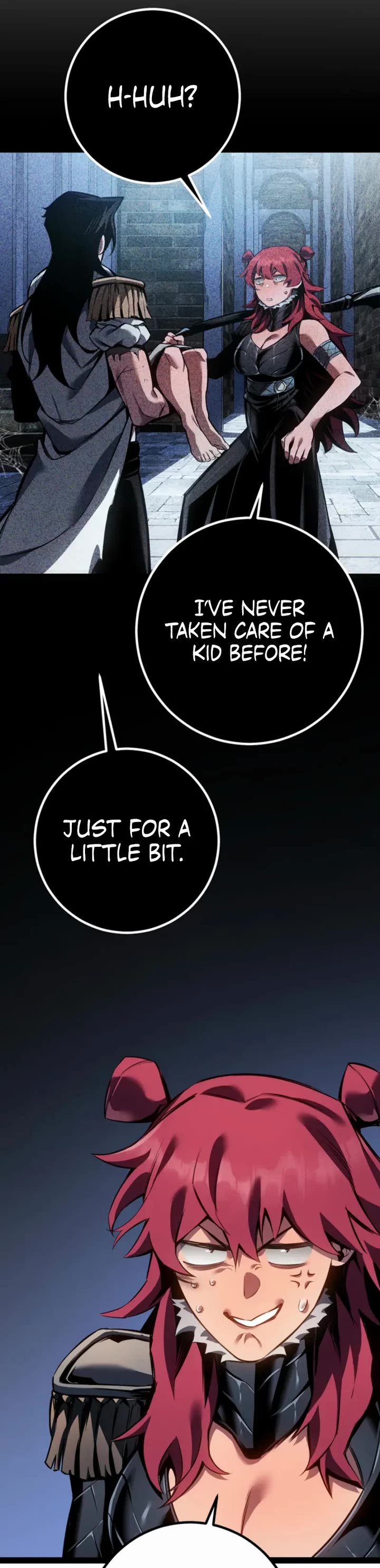Regressing As The Reincarnated Bastard Of The Sword Clan chapter 99 page 46