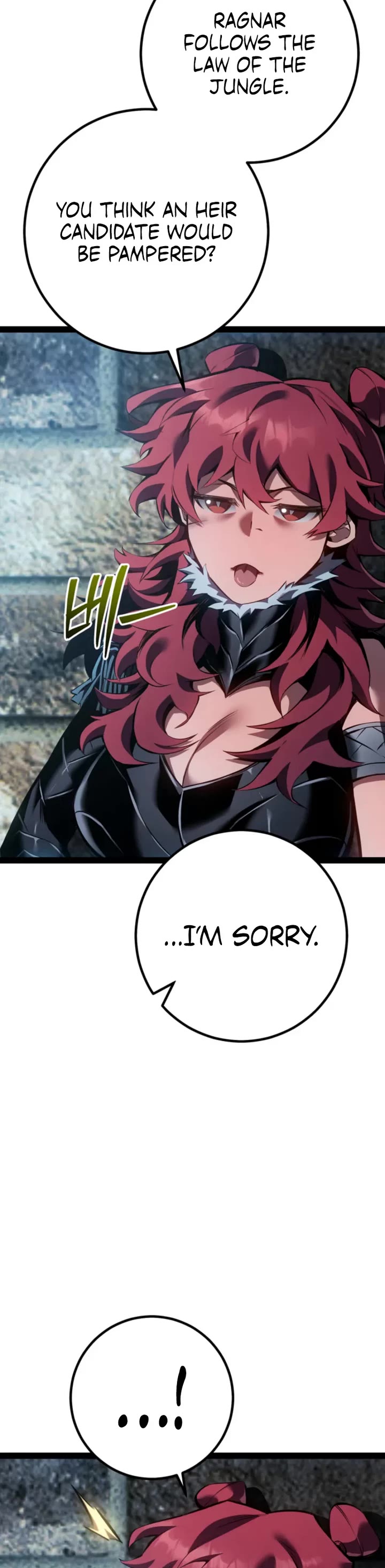 Regressing As The Reincarnated Bastard Of The Sword Clan chapter 99 page 50