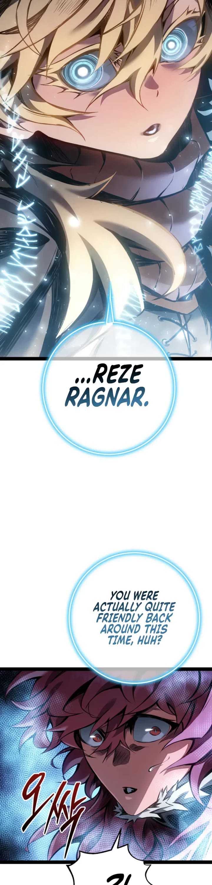 Regressing As The Reincarnated Bastard Of The Sword Clan chapter 99 page 53