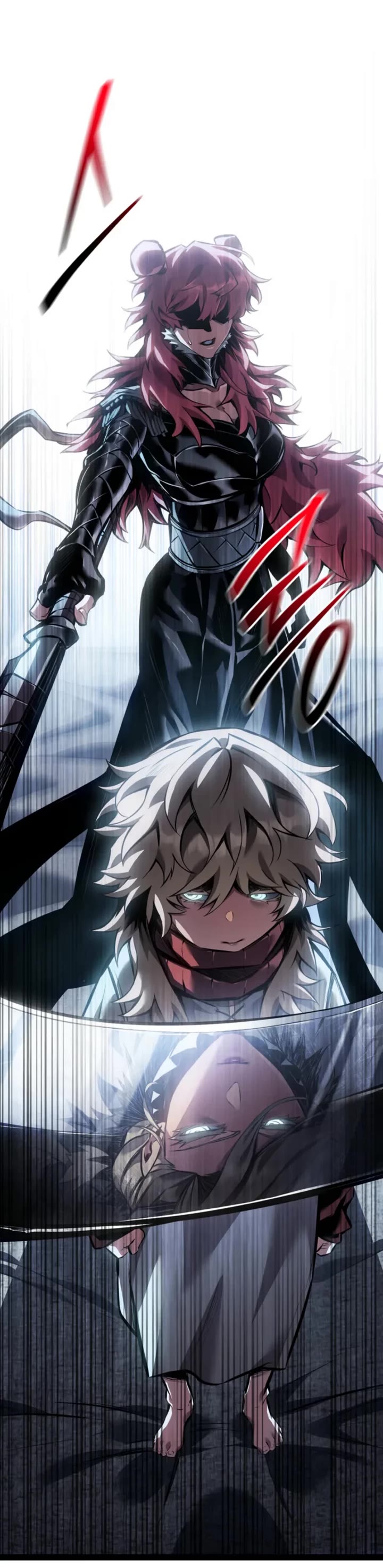 Regressing As The Reincarnated Bastard Of The Sword Clan chapter 99 page 55