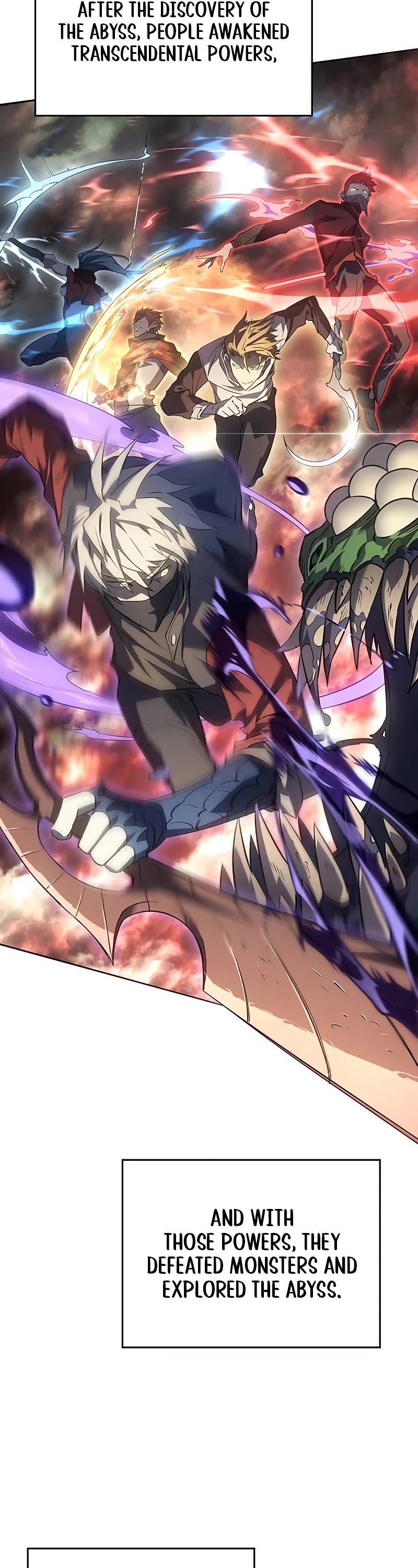 Regressing With the King's Power chapter 1 page 13