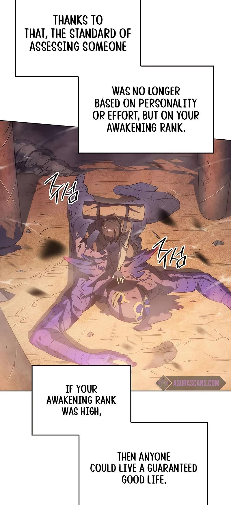 Regressing With the King's Power chapter 1 page 14