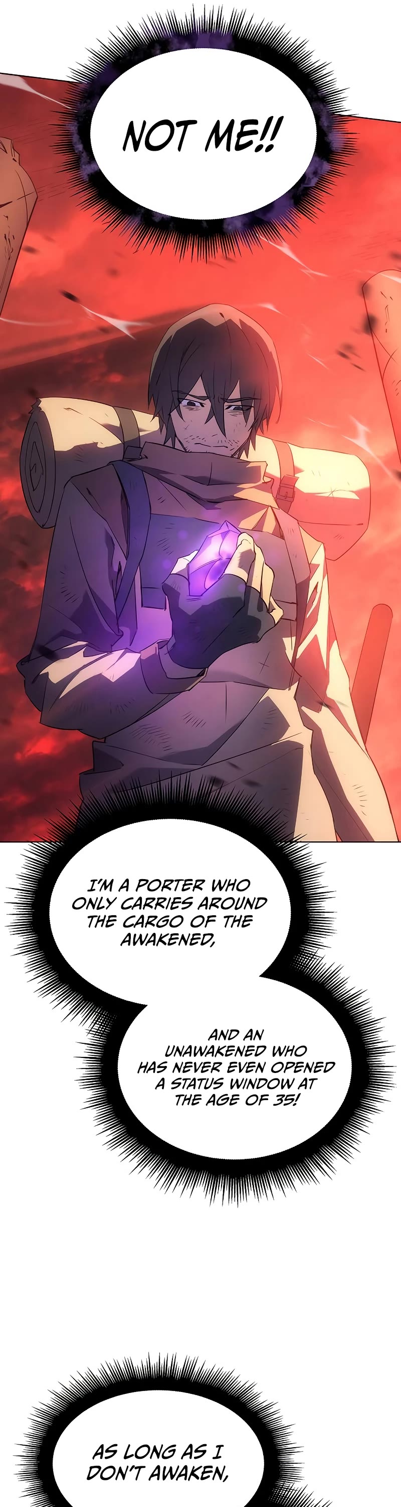 Regressing With the King's Power chapter 1 page 16