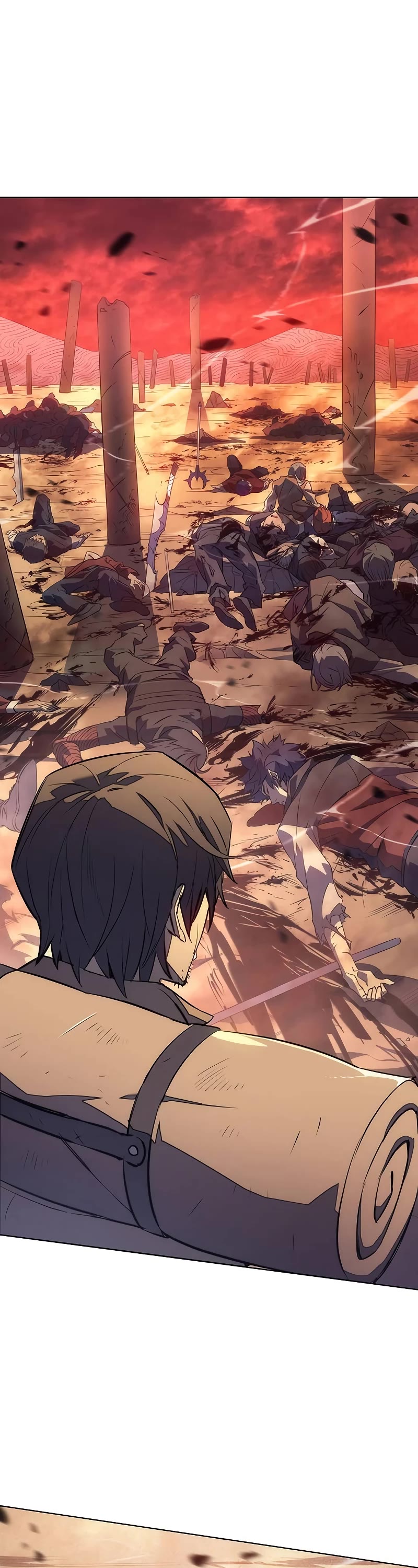 Regressing With the King's Power chapter 1 page 18