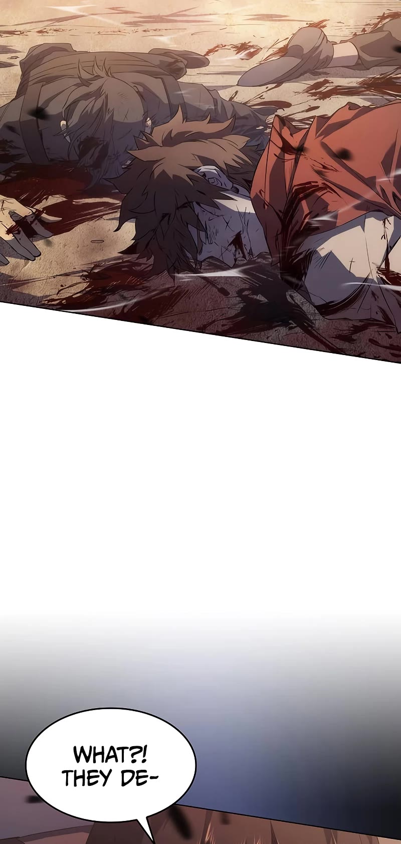 Regressing With the King's Power chapter 1 page 19