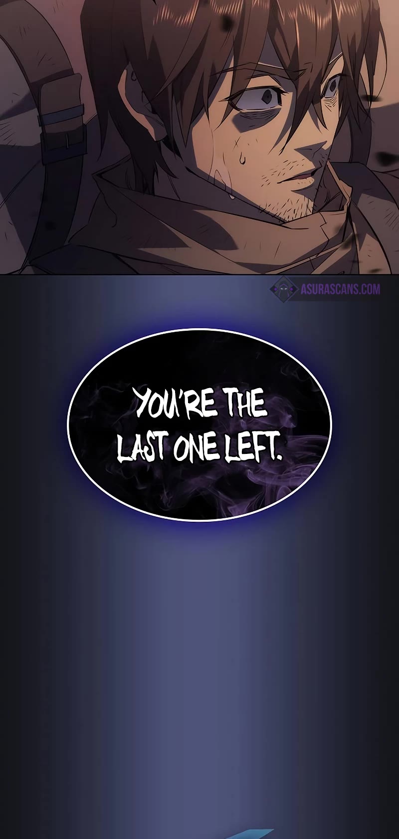 Regressing With the King's Power chapter 1 page 20