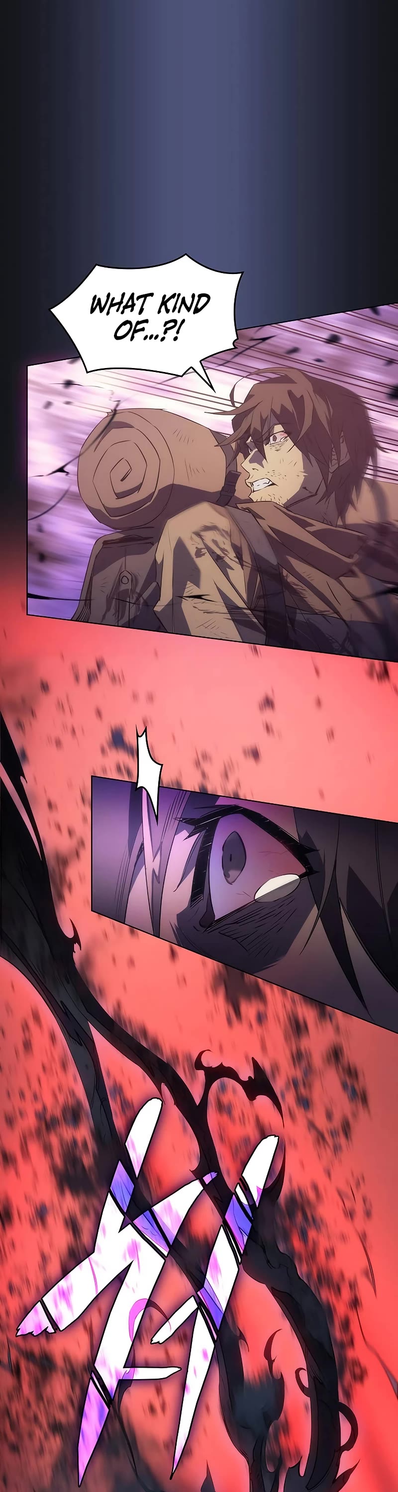 Regressing With the King's Power chapter 1 page 27