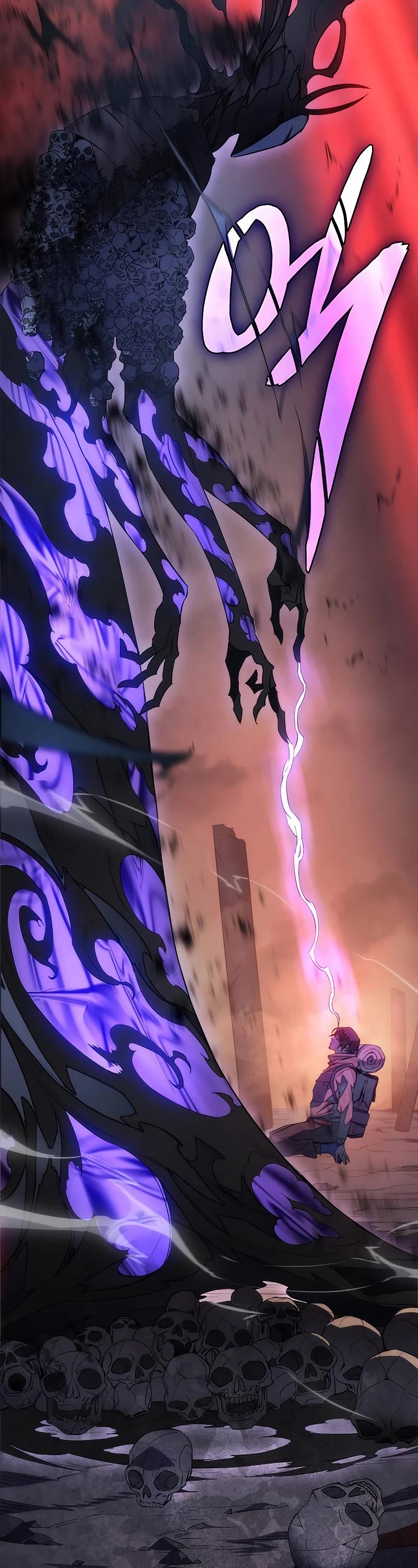 Regressing With the King's Power chapter 1 page 28