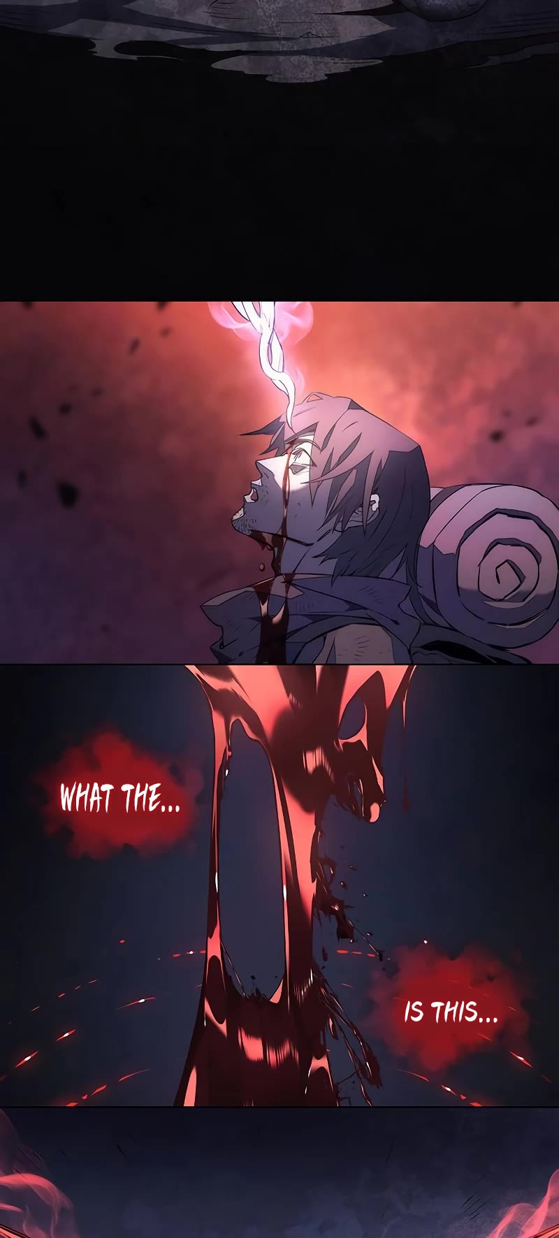 Regressing With the King's Power chapter 1 page 29