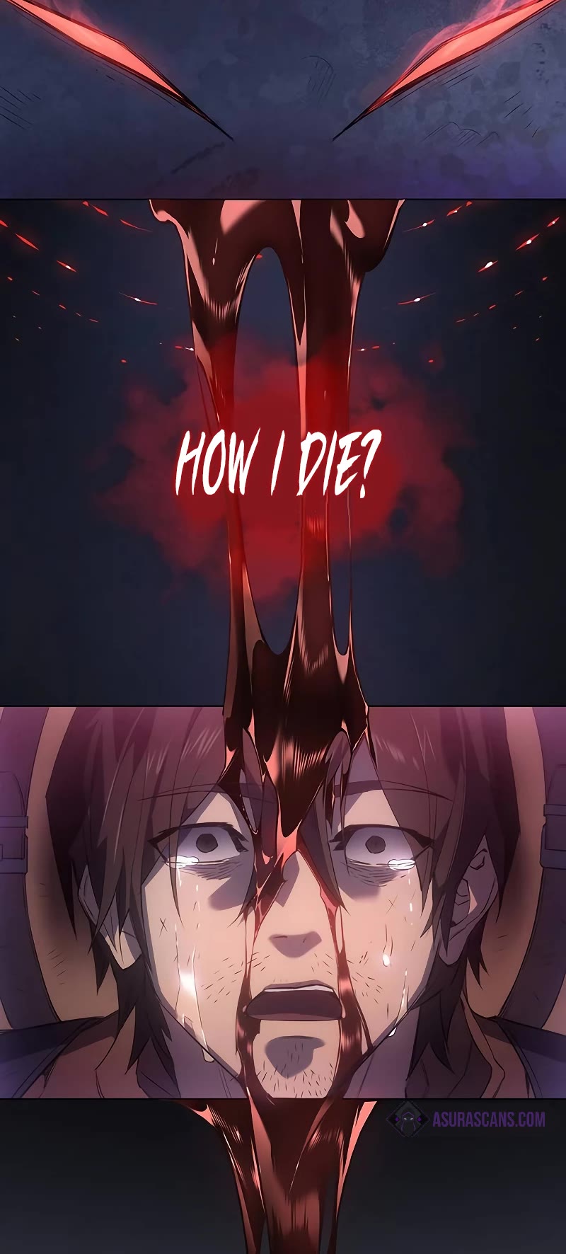 Regressing With the King's Power chapter 1 page 30