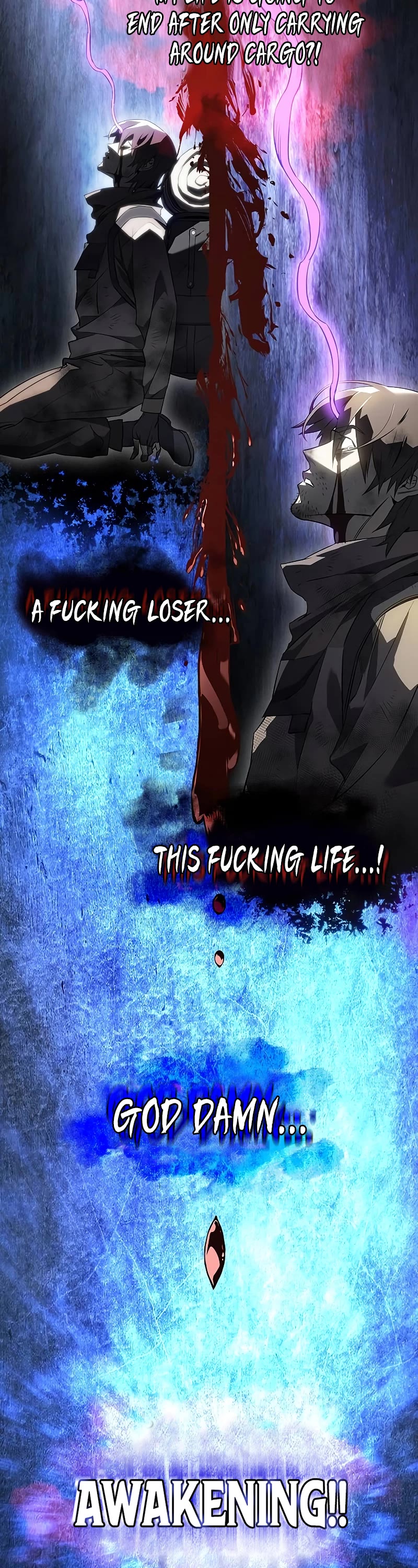 Regressing With the King's Power chapter 1 page 32