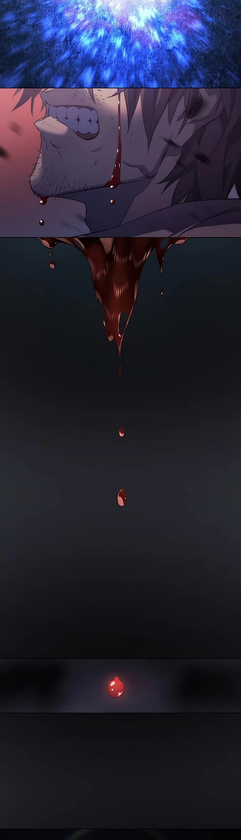 Regressing With the King's Power chapter 1 page 33