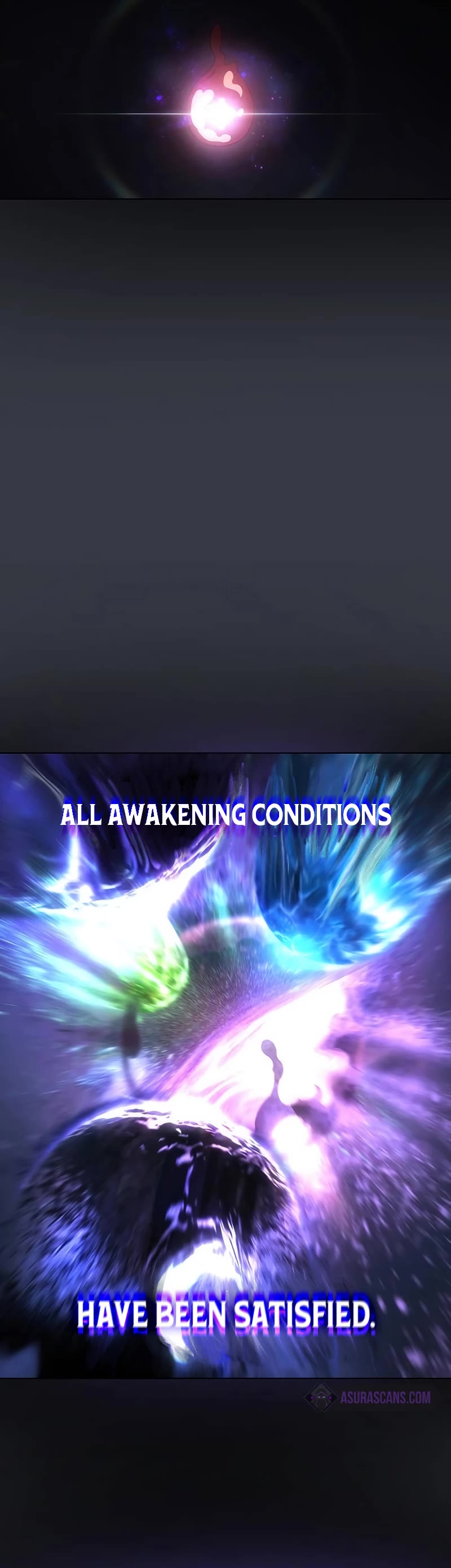 Regressing With the King's Power chapter 1 page 34