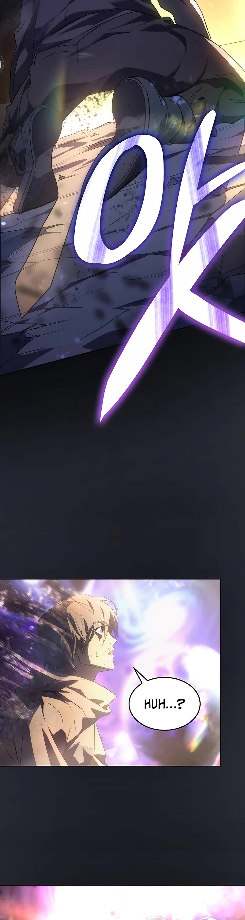 Regressing With the King's Power chapter 1 page 36