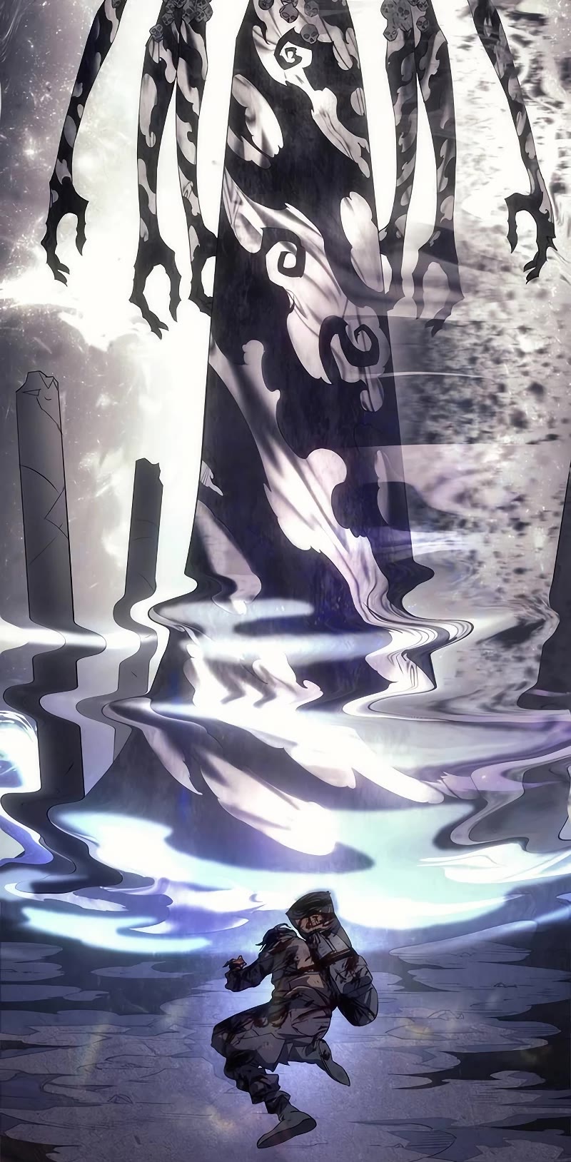 Regressing With the King's Power chapter 1 page 38