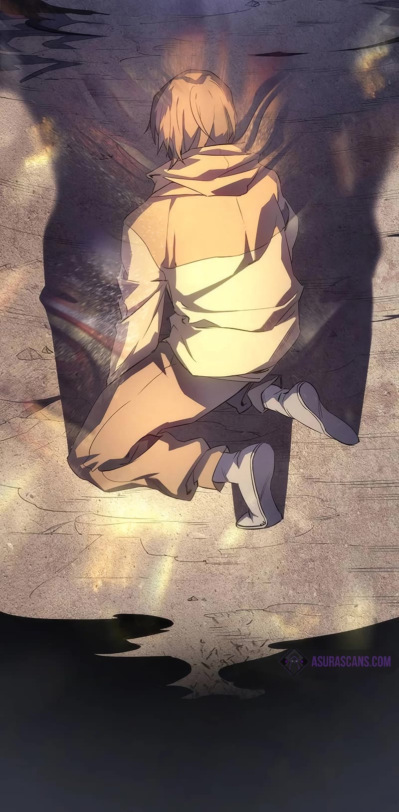 Regressing With the King's Power chapter 1 page 39