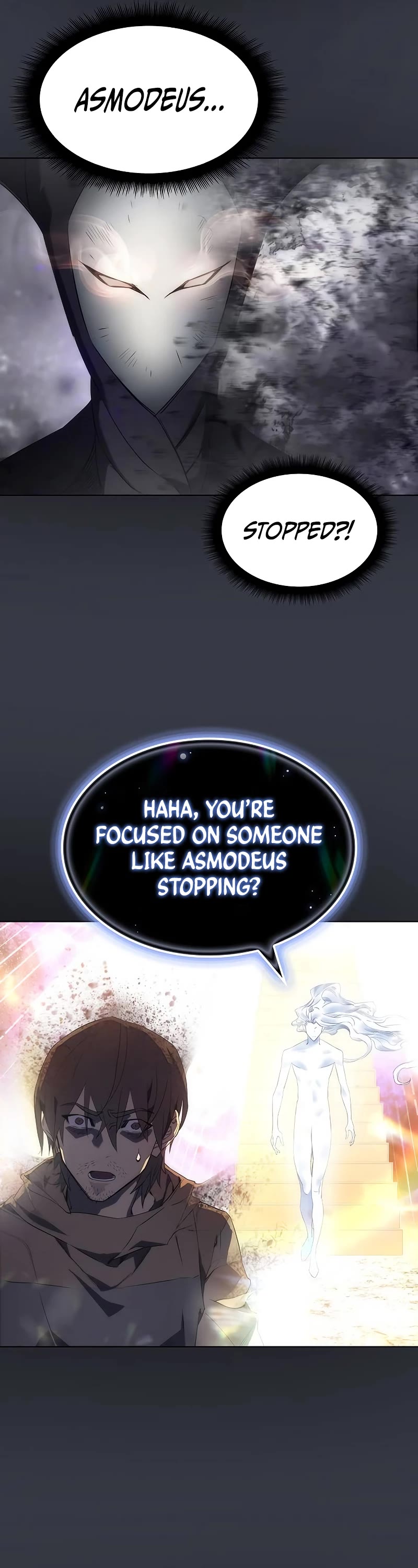 Regressing With the King's Power chapter 1 page 40