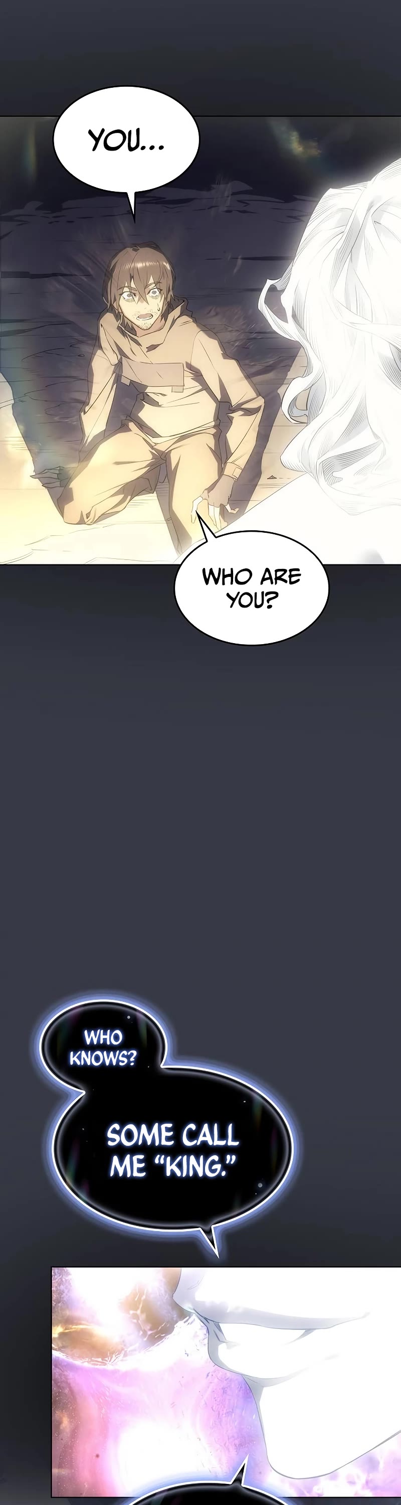 Regressing With the King's Power chapter 1 page 41