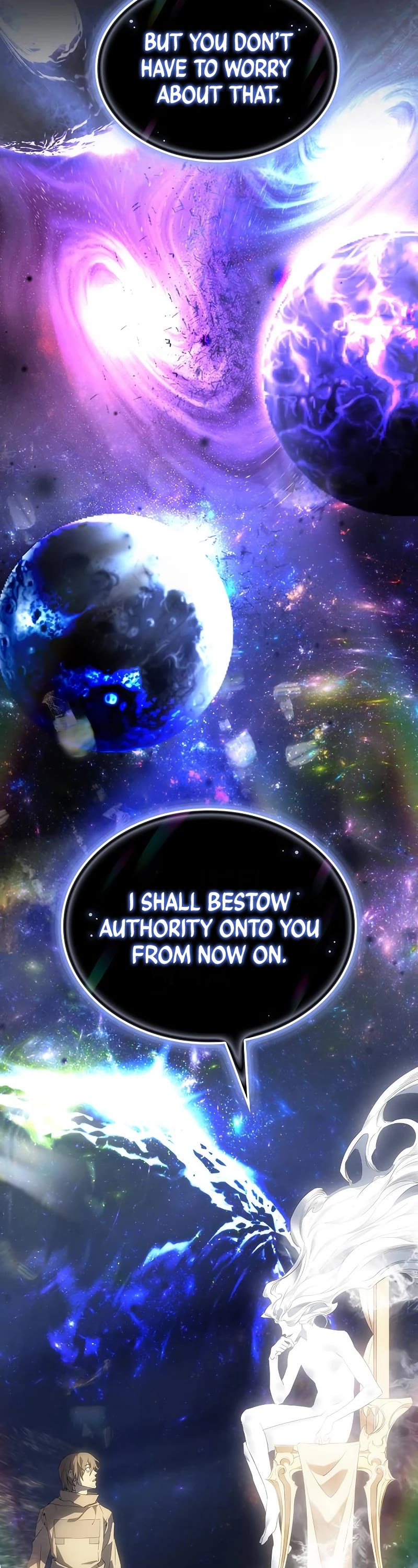 Regressing With the King's Power chapter 1 page 42