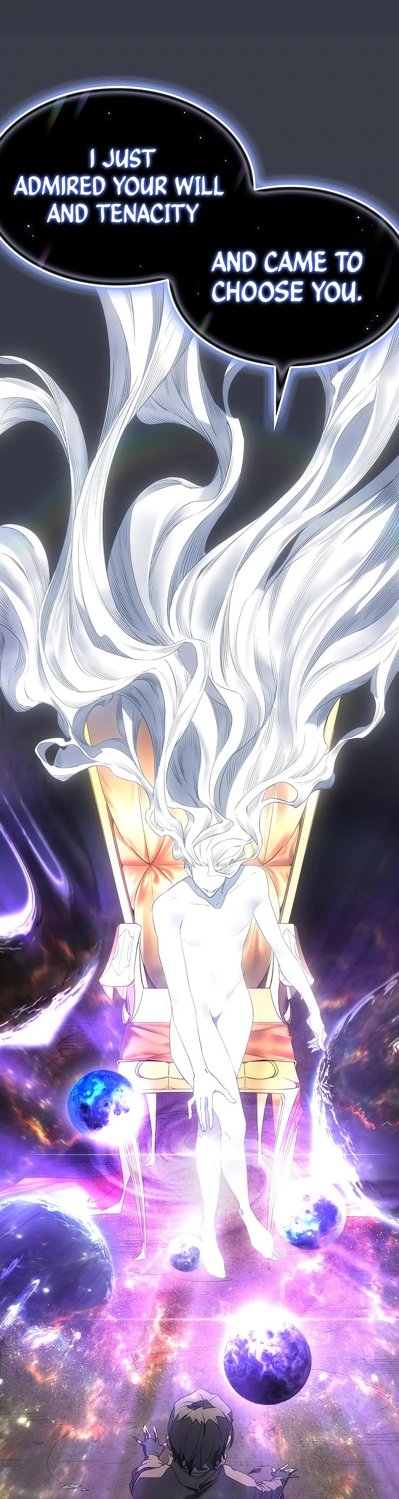 Regressing With the King's Power chapter 1 page 45