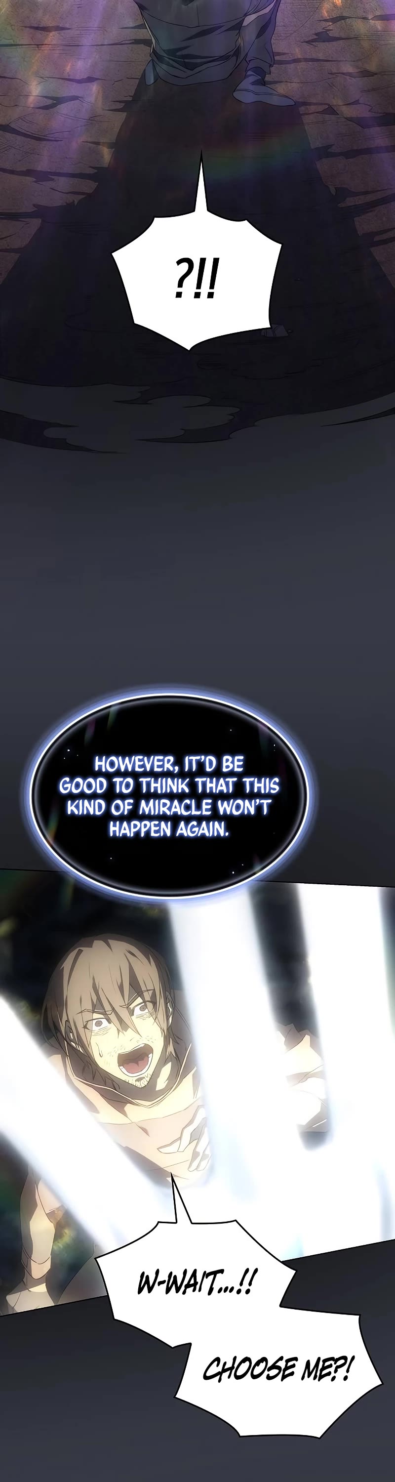 Regressing With the King's Power chapter 1 page 46