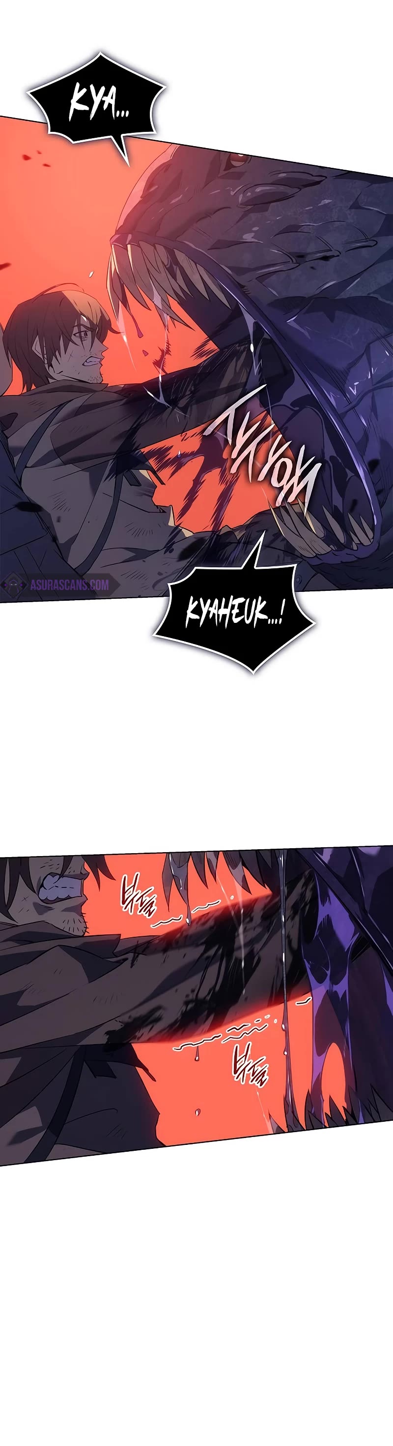 Regressing With the King's Power chapter 1 page 5