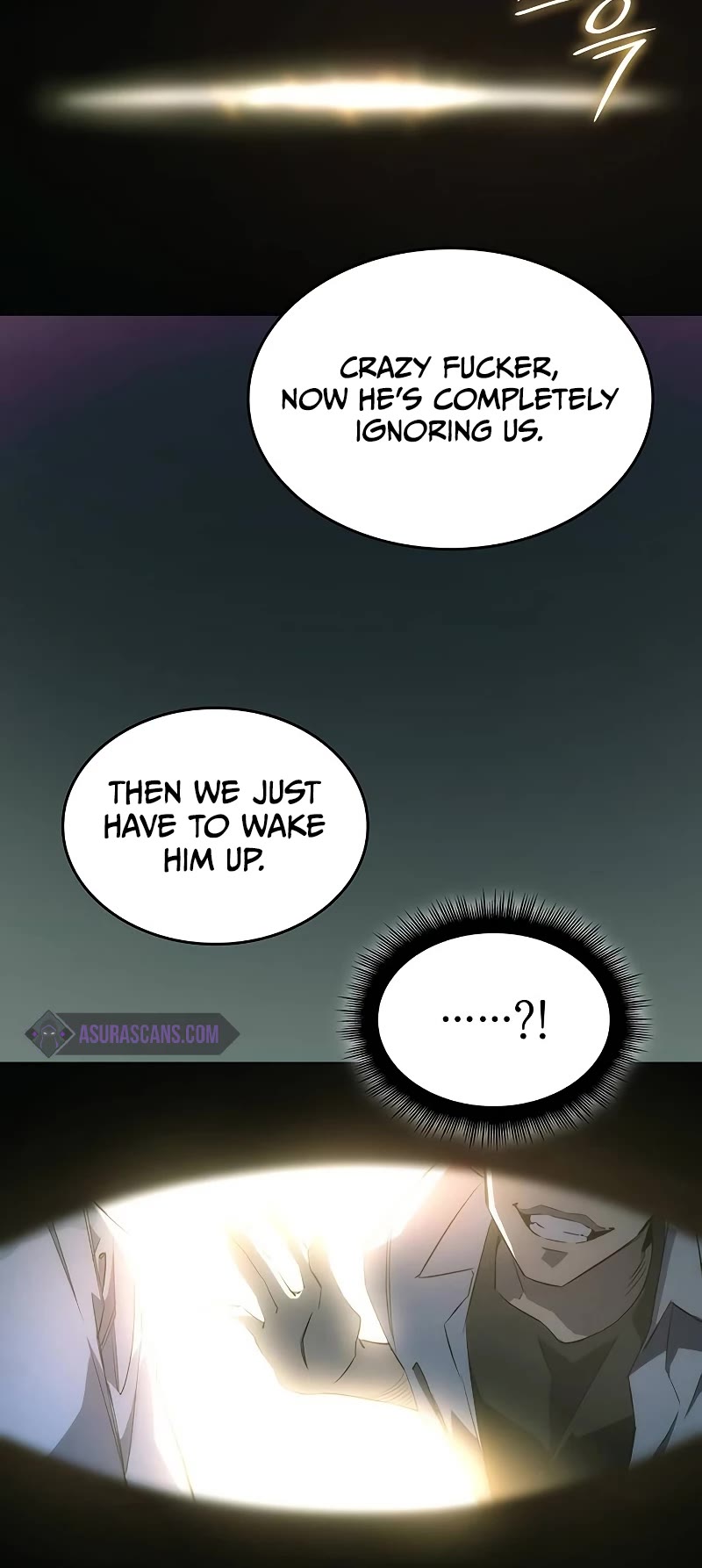 Regressing With the King's Power chapter 1 page 53