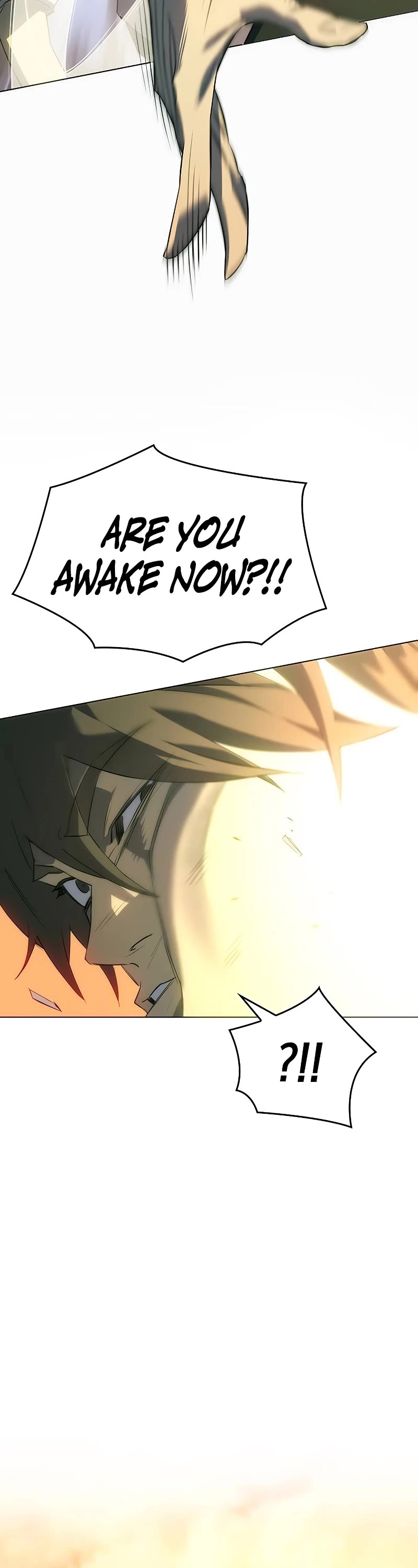 Regressing With the King's Power chapter 1 page 55