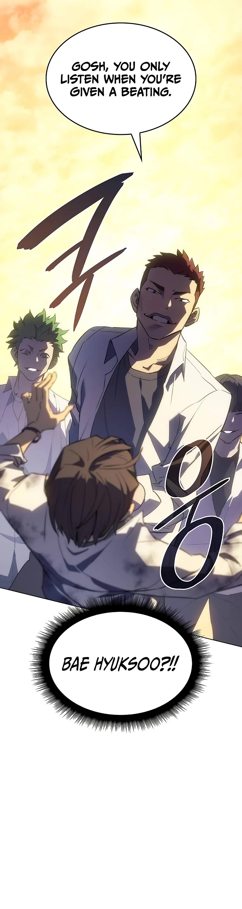 Regressing With the King's Power chapter 1 page 56