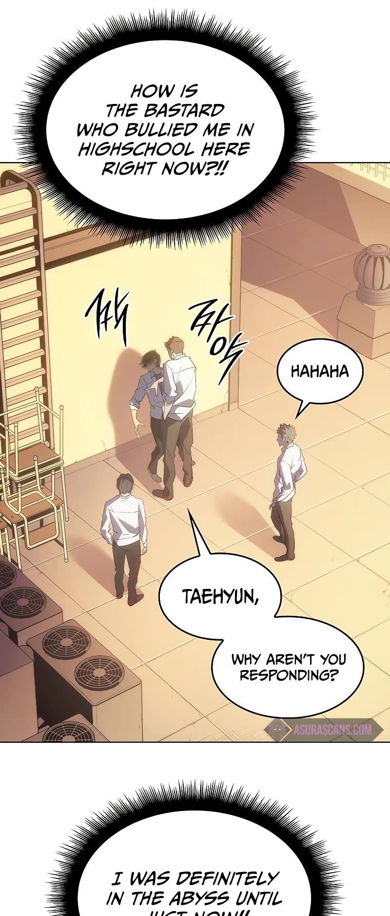 Regressing With the King's Power chapter 1 page 57