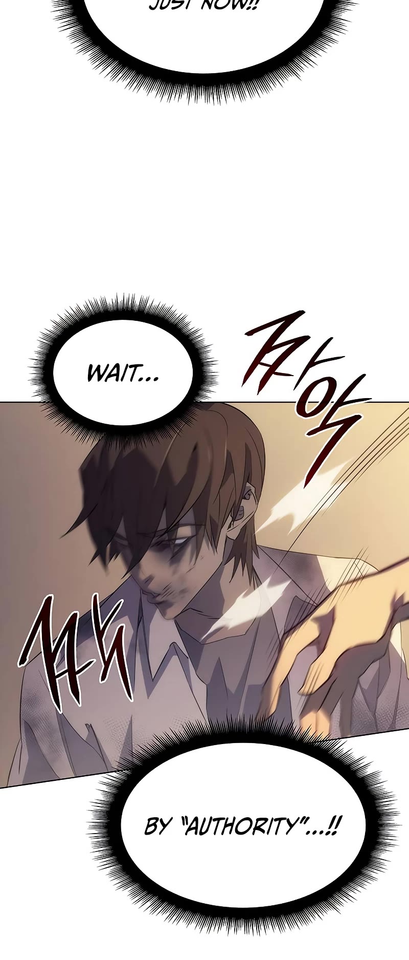 Regressing With the King's Power chapter 1 page 58