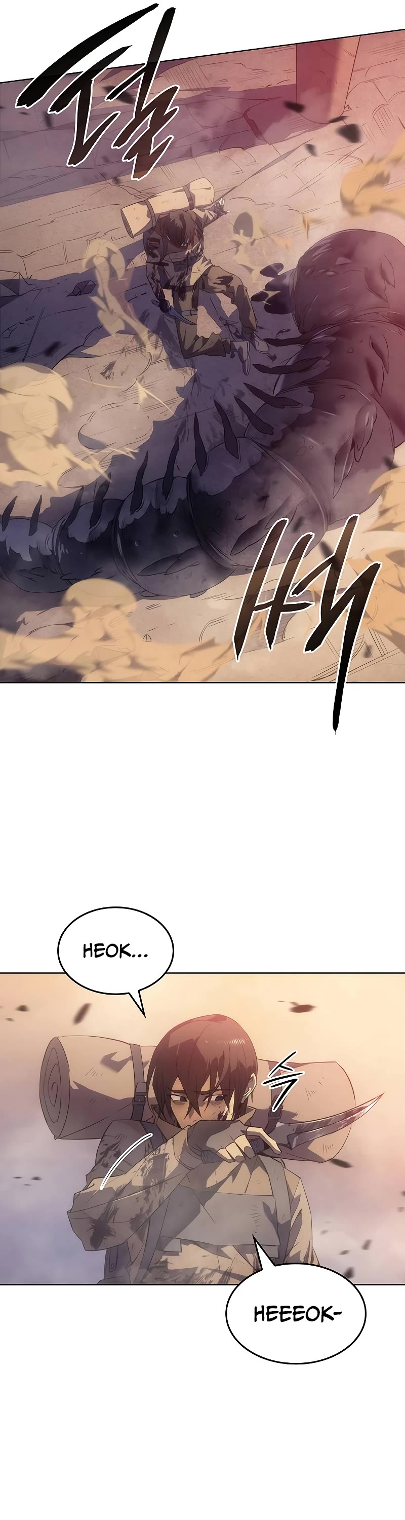 Regressing With the King's Power chapter 1 page 6