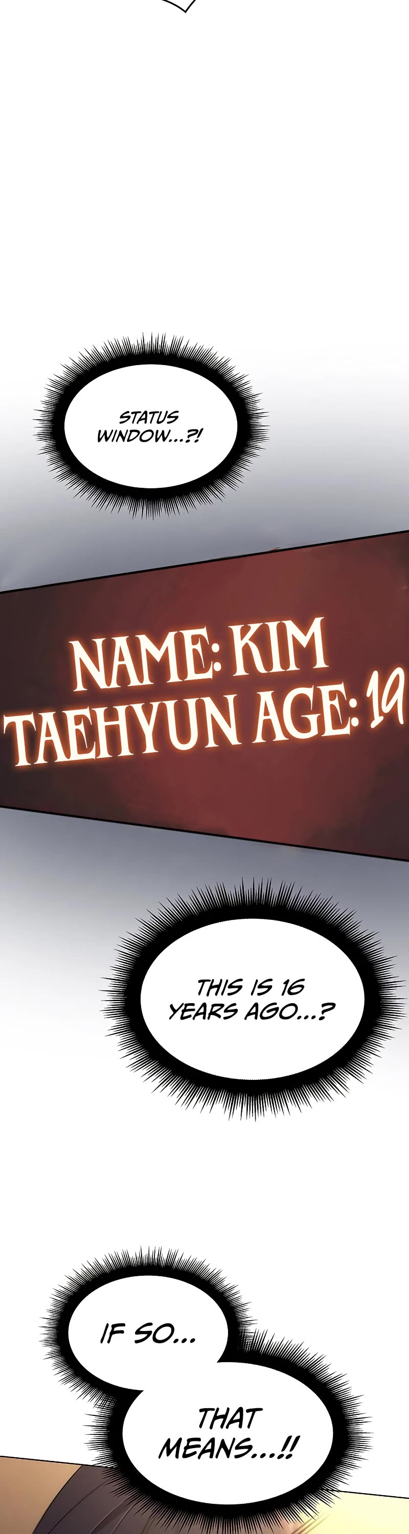 Regressing With the King's Power chapter 1 page 60