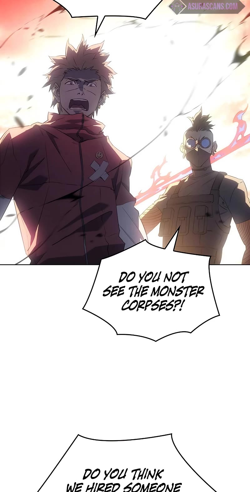 Regressing With the King's Power chapter 1 page 9