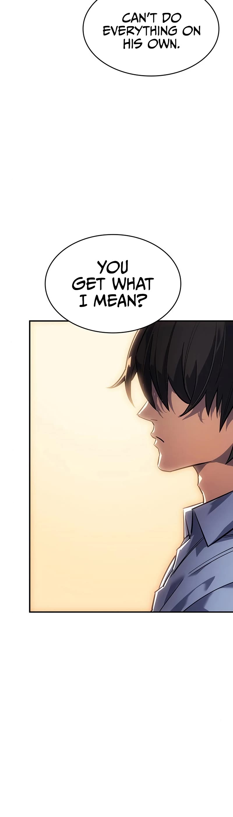 Regressing With the King's Power chapter 10 page 11