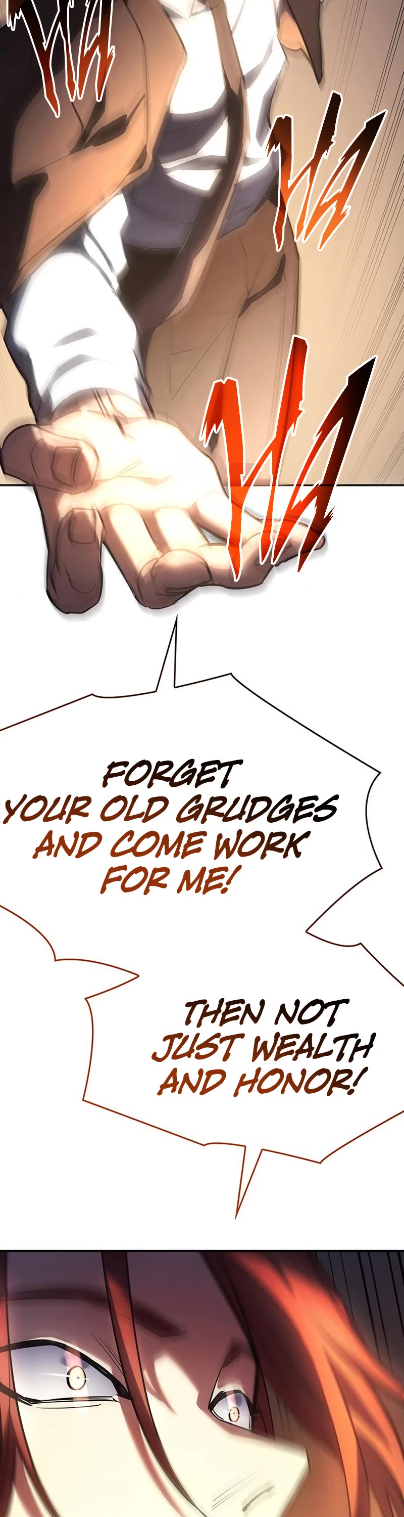 Regressing With the King's Power chapter 10 page 14